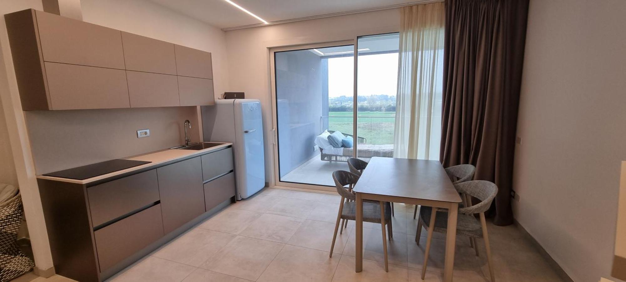 Hotel Residence Imperial มิซาโน อาดรีอาติโก ภายนอก รูปภาพ