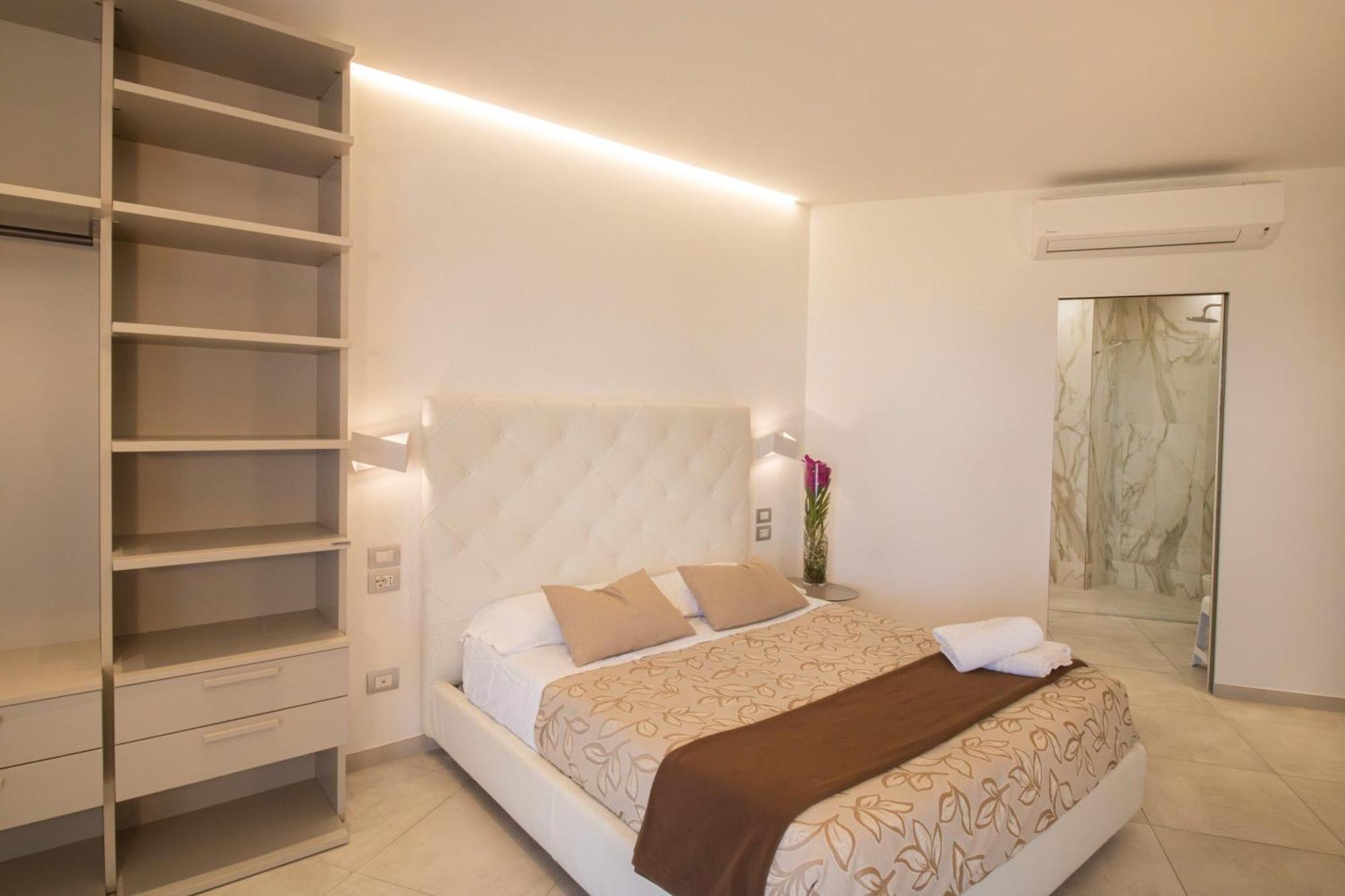 Hotel Residence Imperial มิซาโน อาดรีอาติโก ภายนอก รูปภาพ